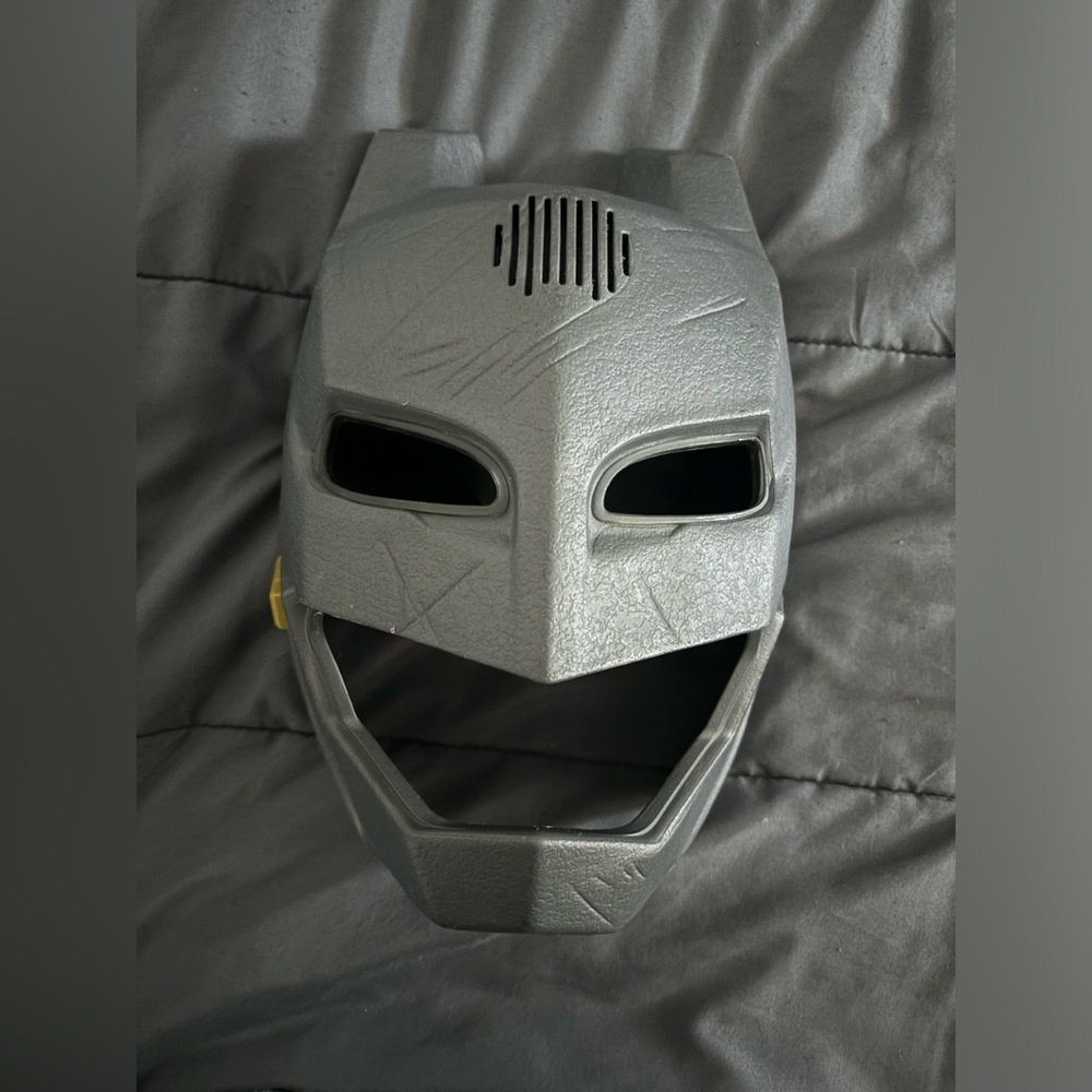 Batman Helmet Mask Voice Changer Batman vs Superman Dawn of Justice‎ Mattel